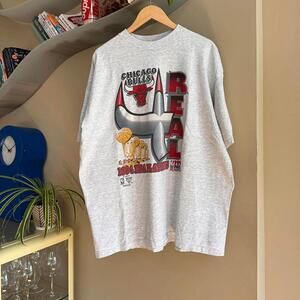 1994 Chicago Bulls Shirt